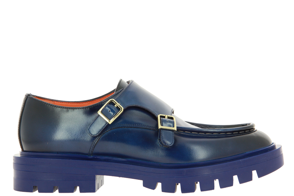 Santoni-Loafer-WUCU59605-Blue-242800184-0006 Santoni-Loafer-WUCU59605-Blue-242800184-0006