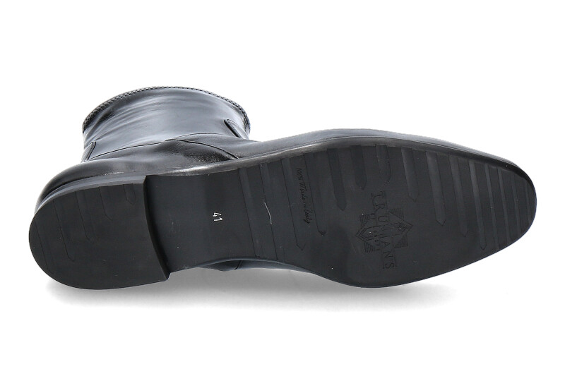 Truman's Stiefelette NAPPA NERO STRETCH (40) Truman's Stiefelette NAPPA NERO STRETCH (40)
