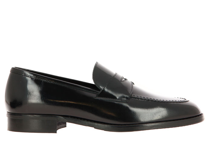 Luca Grossi Slipper DAYTONA NERO (41) Luca Grossi Slipper DAYTONA NERO (41)