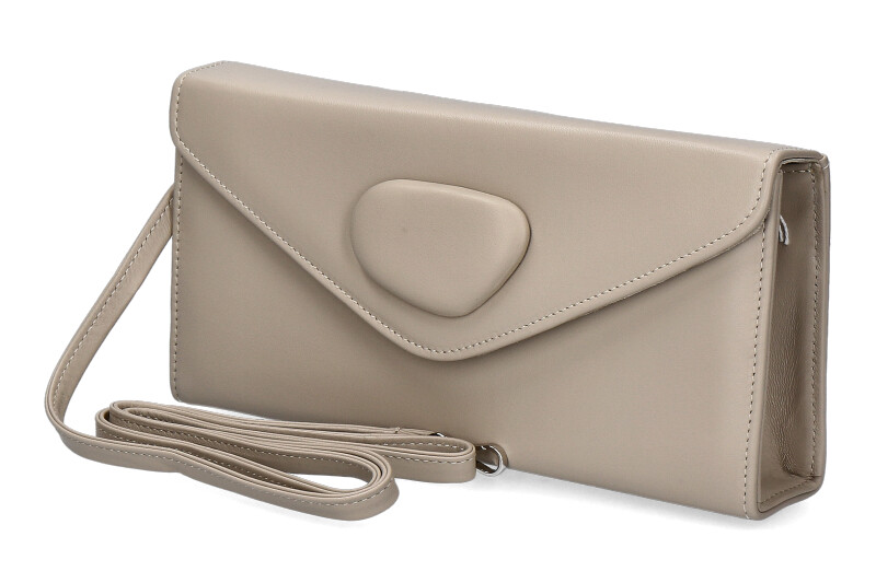Brunate Clutch NAPPA MOON Brunate Clutch NAPPA MOON