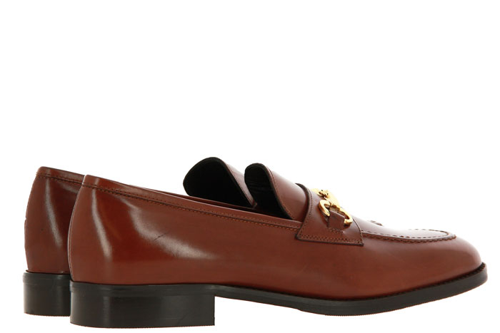 Luca Grossi Slipper PARMA MARRONE (39) Luca Grossi Slipper PARMA MARRONE (39)