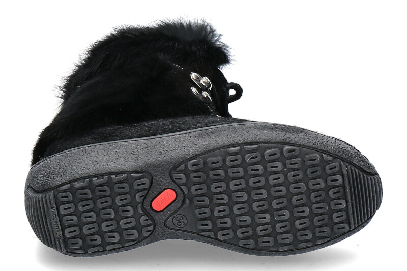 Oscar Sport Schnürboots BENNY NERO (37 ) Oscar Sport Schnürboots BENNY NERO (37 )