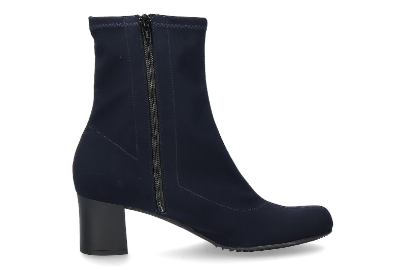 Brunate Stiefelette BIBA STEP BLU (40½) Brunate Stiefelette BIBA STEP BLU (40½)