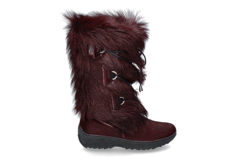 Oscar Sport Fellstiefel JULIA BORDO (39) Oscar Sport Fellstiefel JULIA BORDO (39)