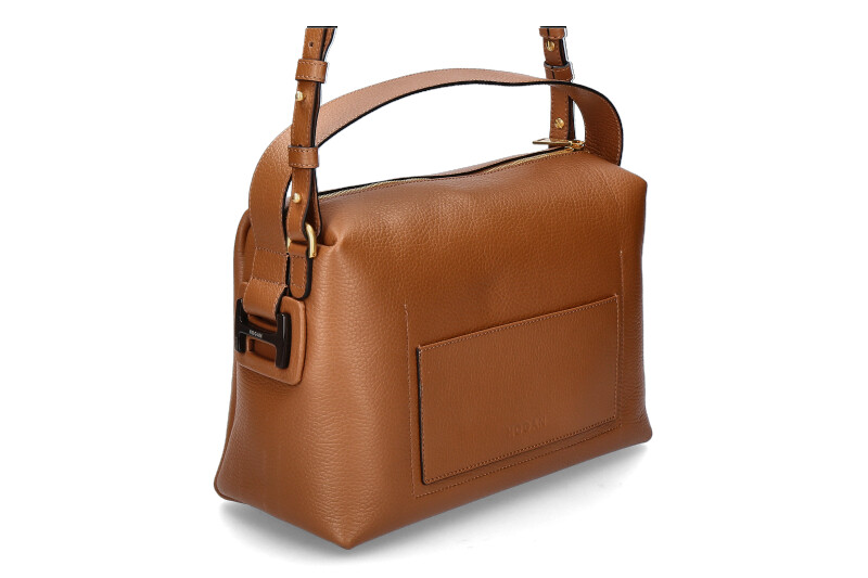 Hogan Crossbody Tasche CAMERA BAG- braun Hogan Crossbody Tasche CAMERA BAG- braun