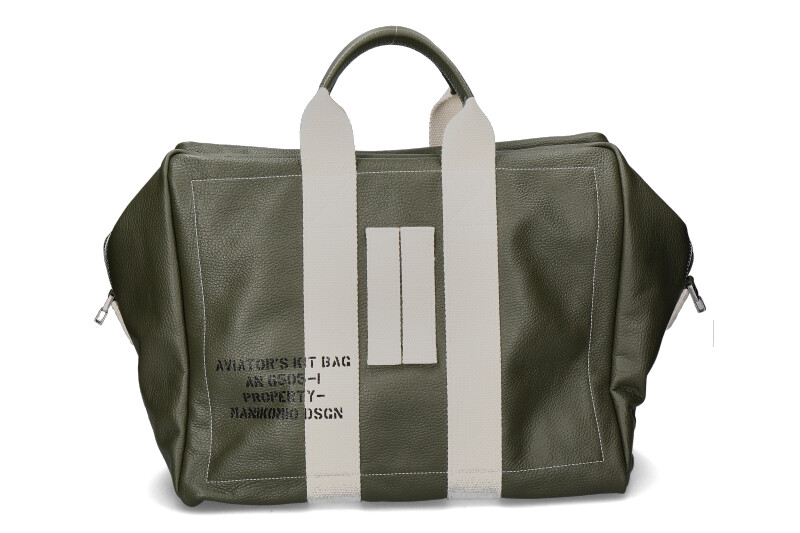 Manikomio Bag ICON MILITARY Manikomio Bag ICON MILITARY