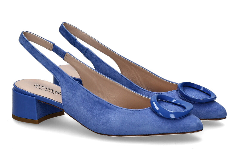 Status Slingpumps AMALFI 1874 ONDA