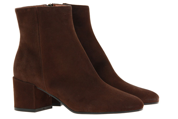BiancaDi Stiefelette CAMOSCIO CAFFE (37 ) BiancaDi Stiefelette CAMOSCIO CAFFE (37 )