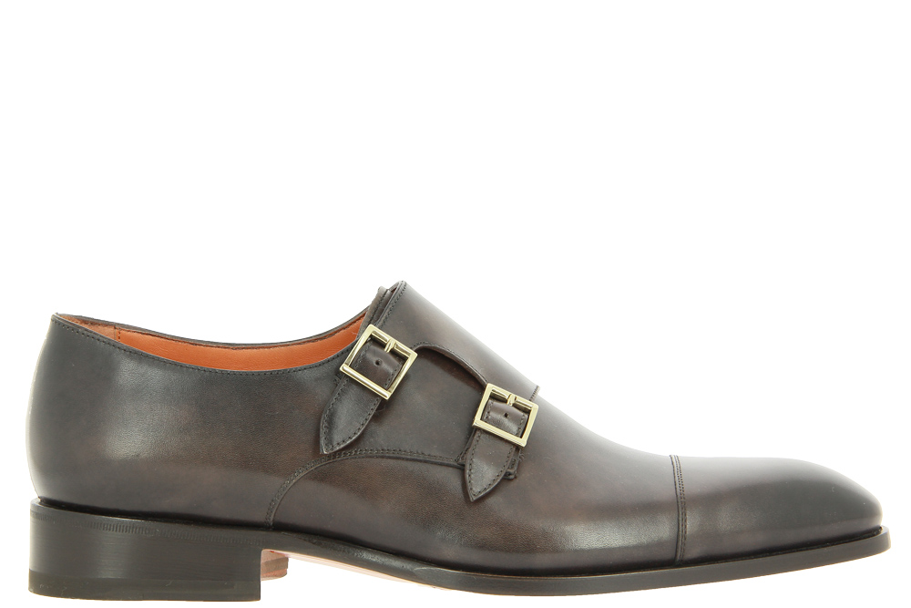 Santoni-Monk-15006-BRT53-132300140-0007 Santoni-Monk-15006-BRT53-132300140-0007