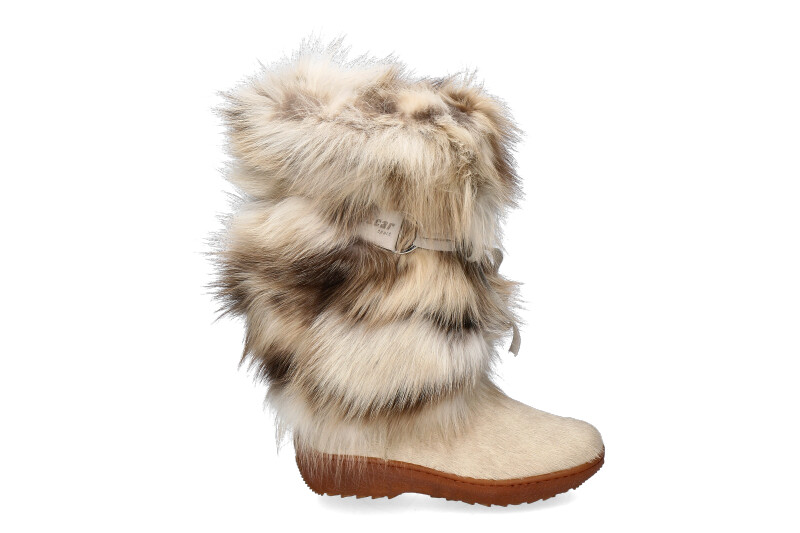 Oscar Sport Fellstiefel VOLPE BIANCO ICEBURG CHIARO (40) Oscar Sport Fellstiefel VOLPE BIANCO ICEBURG CHIARO (40)