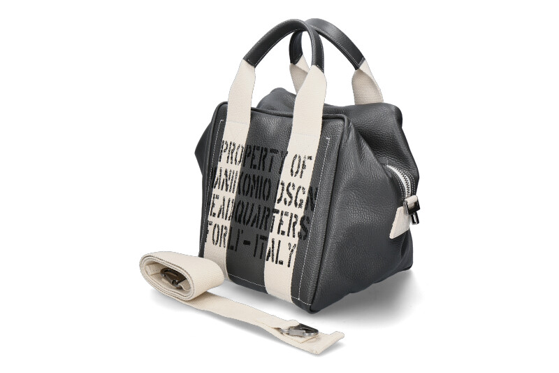 Manikomio Tasche ICON 24- stone Manikomio Tasche ICON 24- stone