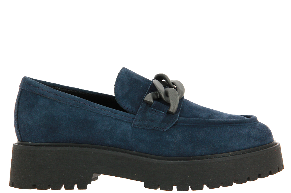 Nero Giardini Loafer VELOUR INCANTO