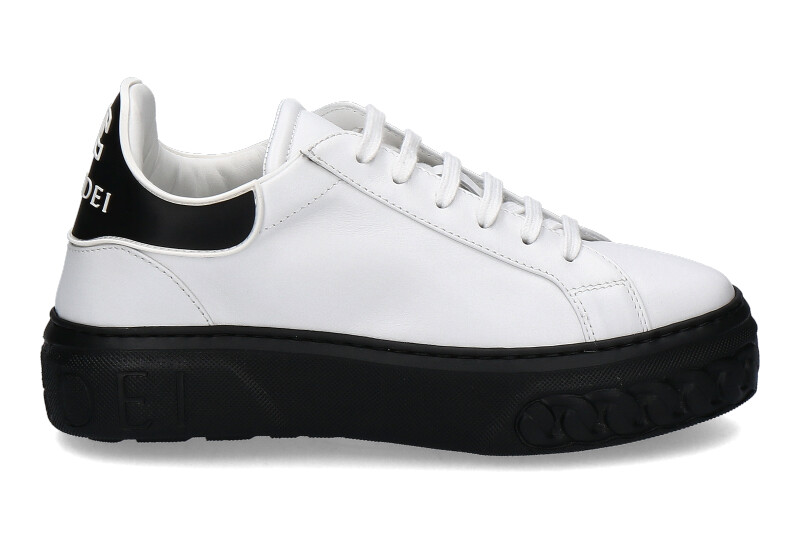 Casadei Sneaker SALENTO BIANCO (38½) Casadei Sneaker SALENTO BIANCO (38½)