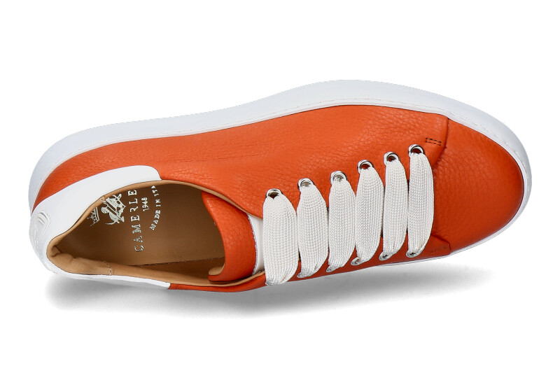camerlengo-sneaker-cairo-arancio_232900197_4 camerlengo-sneaker-cairo-arancio_232900197_4