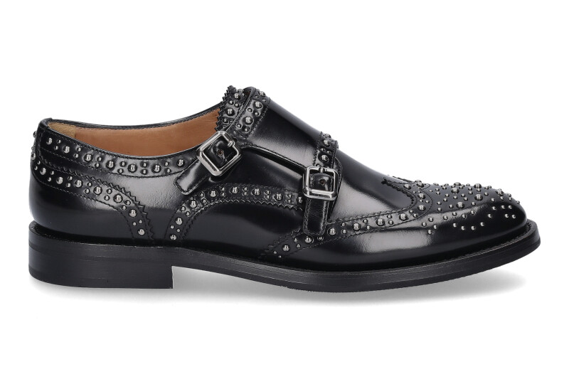 Church's Loafer LANA METAL  BLACK 