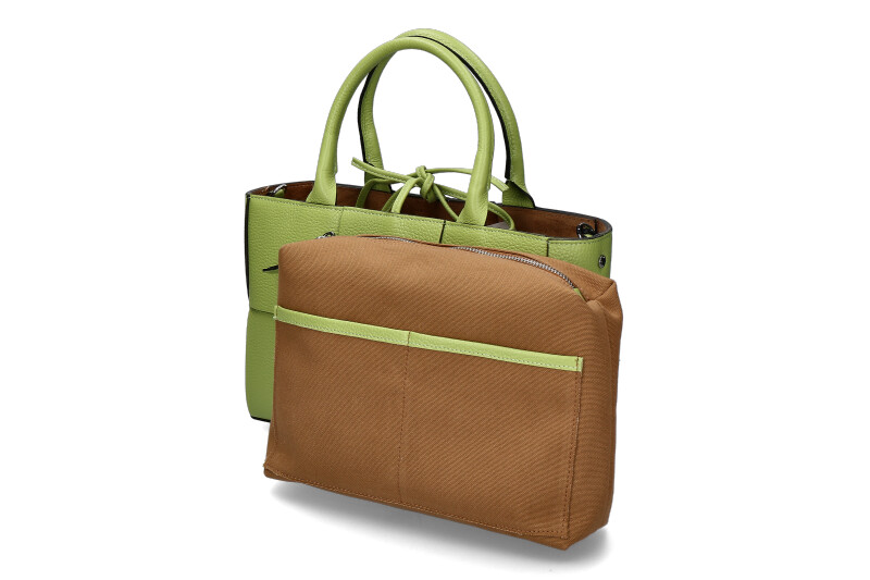 Gianni Notaro Tasche 523 MENTA Gianni Notaro Tasche 523 MENTA