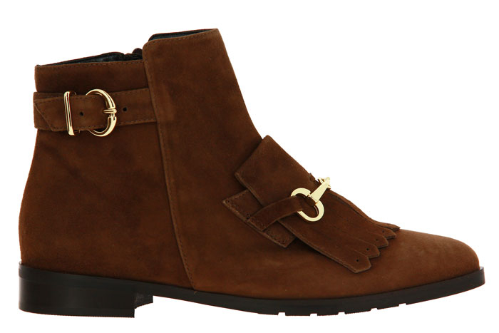 Luca Grossi Stiefelette CAMOSCIO BOSCO (40) Luca Grossi Stiefelette CAMOSCIO BOSCO (40)