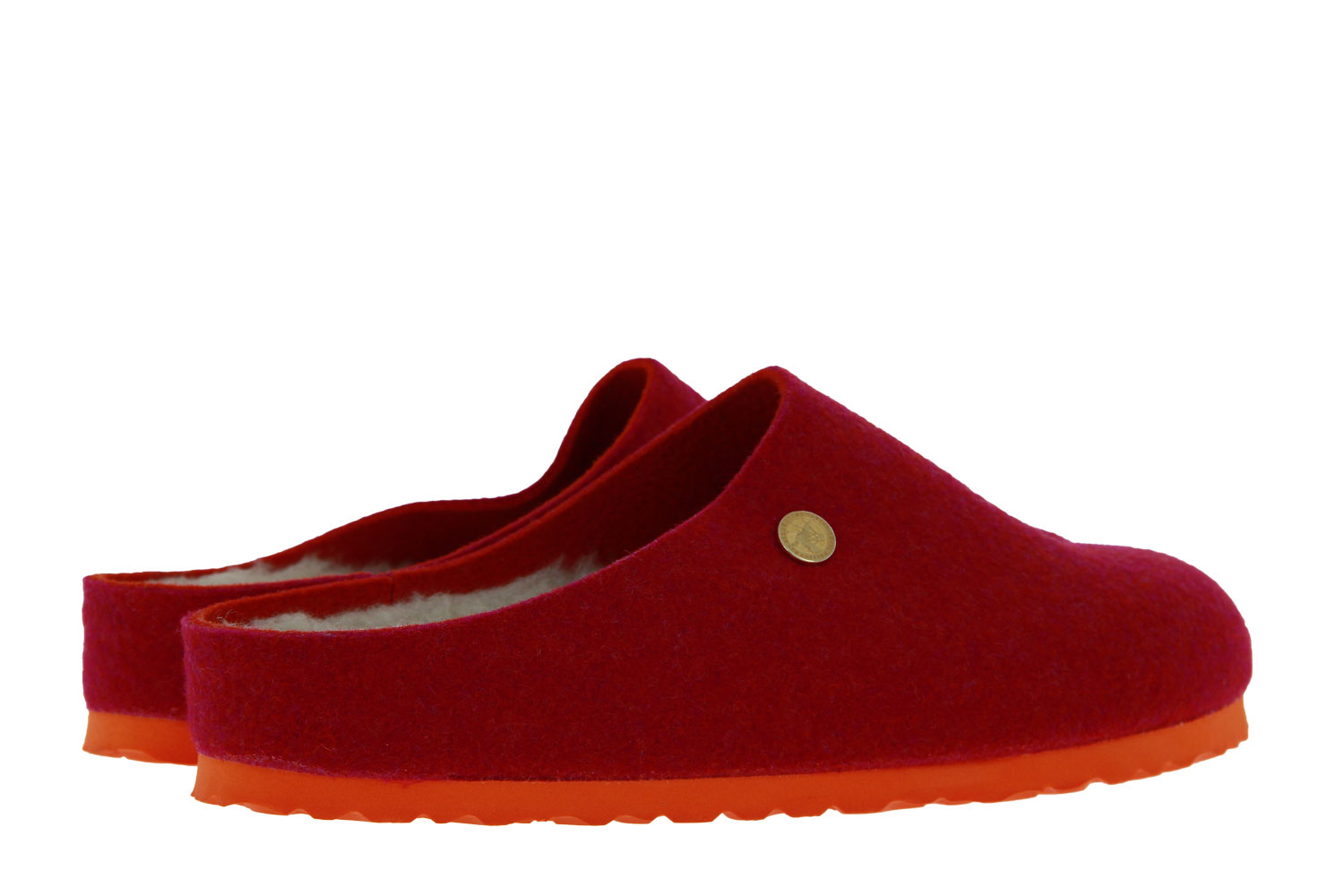 Birkenstock Clogs schmal gefüttert KAPRUN RIVET (39) Birkenstock Clogs schmal gefüttert KAPRUN RIVET (39)
