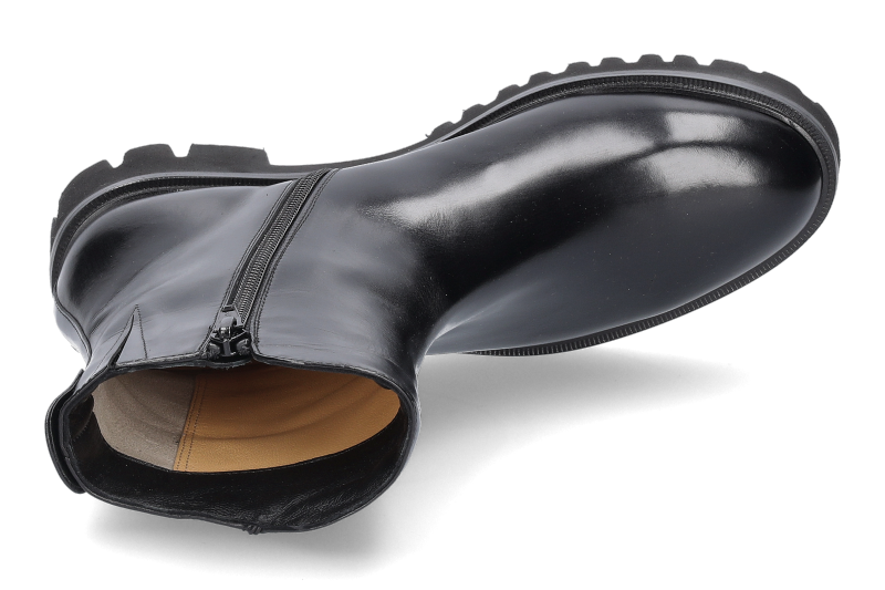 Truman´s Stiefelette RODEO NERO (41) Truman´s Stiefelette RODEO NERO (41)