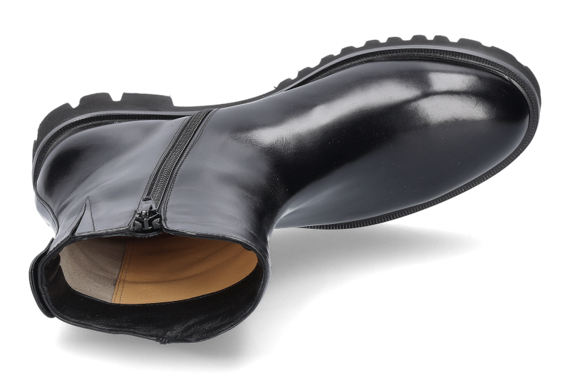 Truman´s Stiefelette RODEO NERO (41)