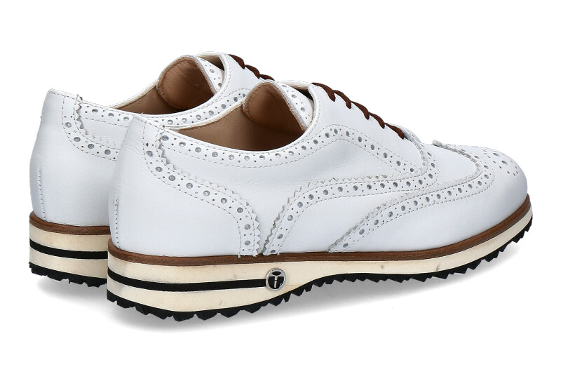 Tee Golf Shoes Damen- Golfschuh EVA VITELLO WP BIANCO (41) Tee Golf Shoes Damen- Golfschuh EVA VITELLO WP BIANCO (41)