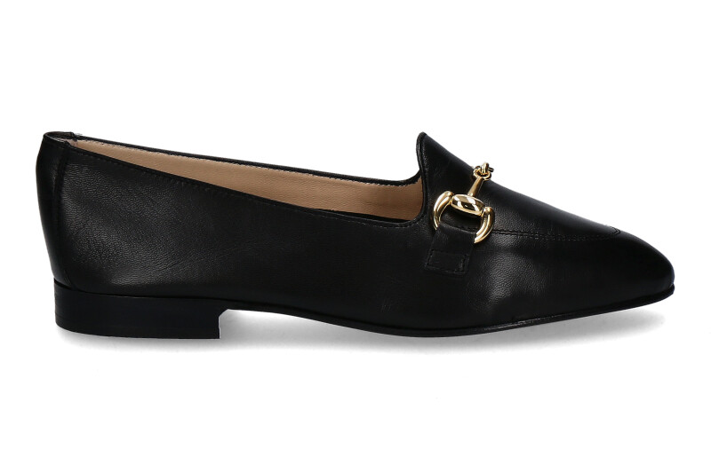 ScarpaRossa Slipper IMPERO NERO