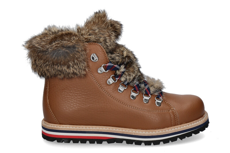 Oscar Sport Boots gefüttert ARIEL COGNAC (42) Oscar Sport Boots gefüttert ARIEL COGNAC (42)