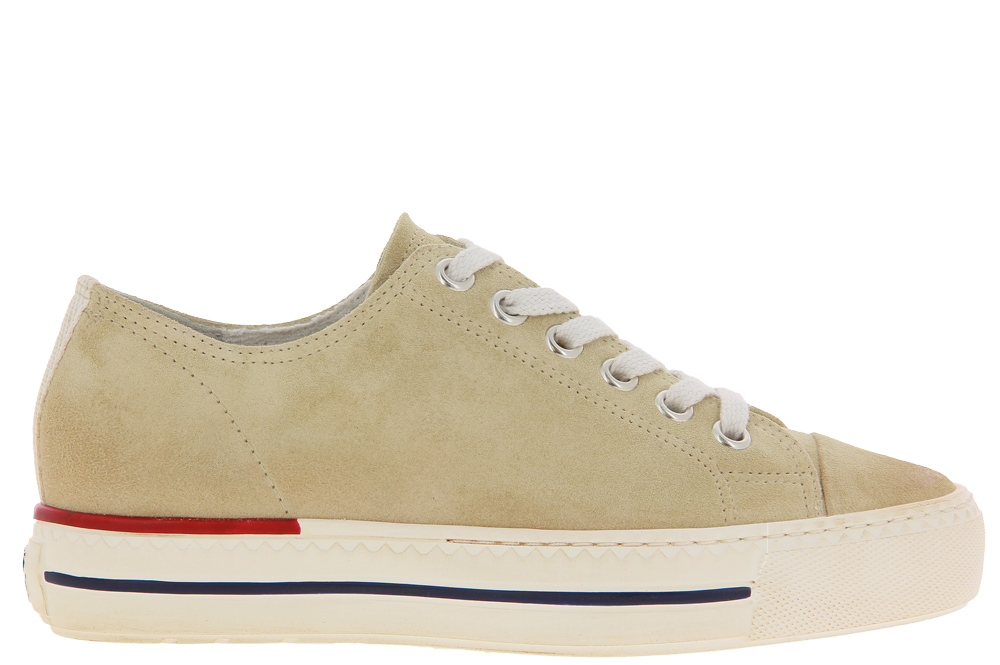 Paul-Green-Sneaker-4006-031-Sand-232400072-0005 Paul-Green-Sneaker-4006-031-Sand-232400072-0005