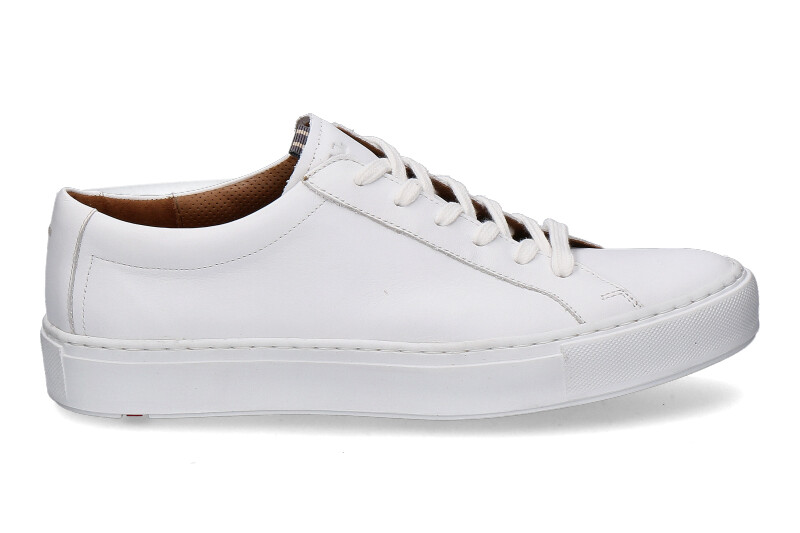 Lloyd Sneaker ABEL MELODY WHITE