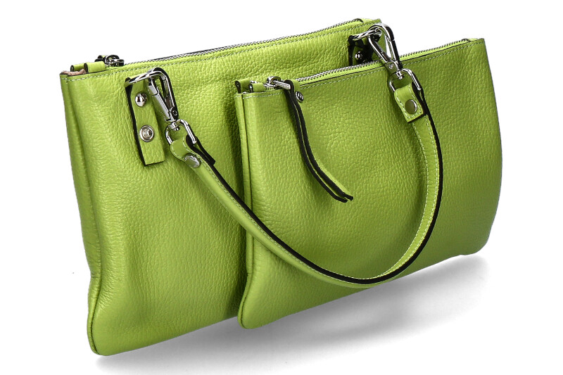 Carol J. Clutch by Gianni Notaro 592 MENTA Carol J. Clutch by Gianni Notaro 592 MENTA