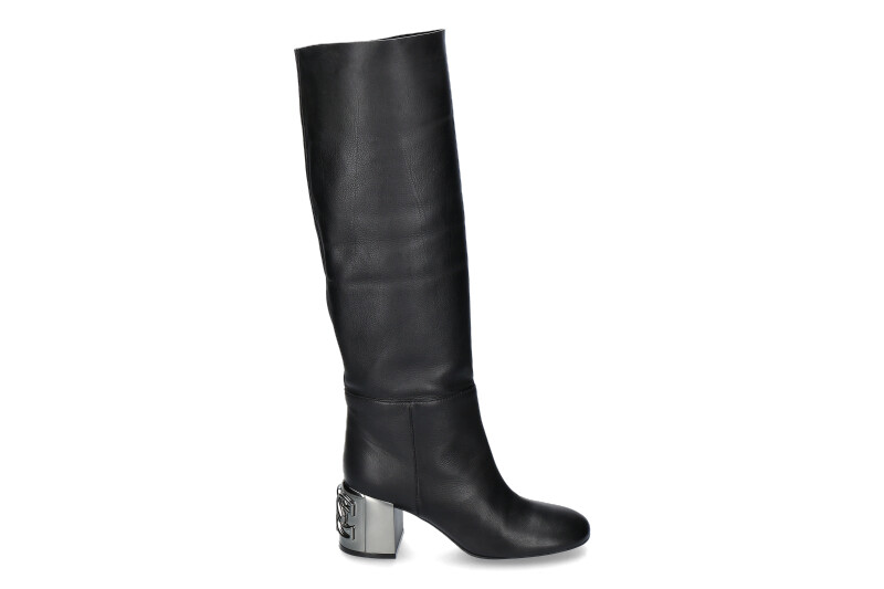 Casadei Stiefel TANGO NERO (40)