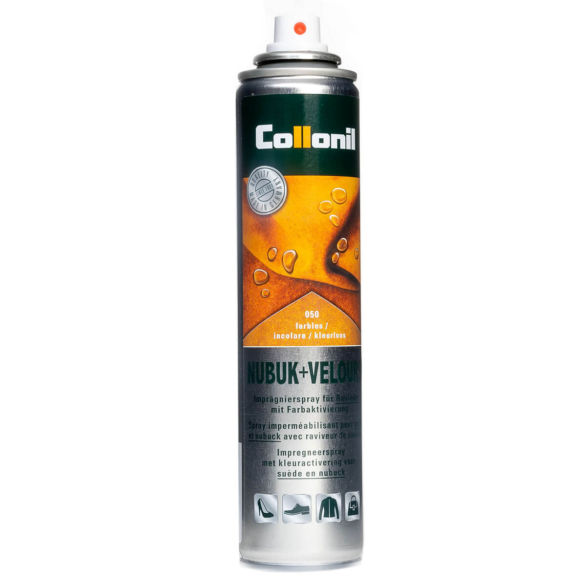 Collonil Spray NUBUK & VELOUR FARBLOS