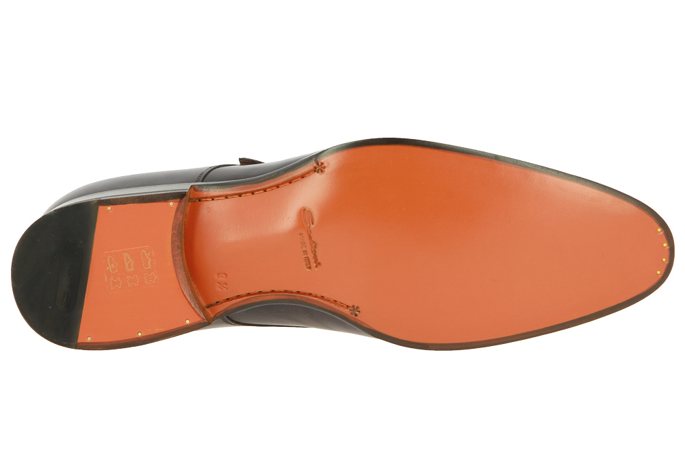 Santoni-Monk-15006-BRT53-132300140-0009 Santoni-Monk-15006-BRT53-132300140-0009