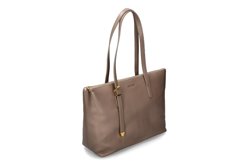 Coccinelle Tasche GLEEN MEDIUM -beige