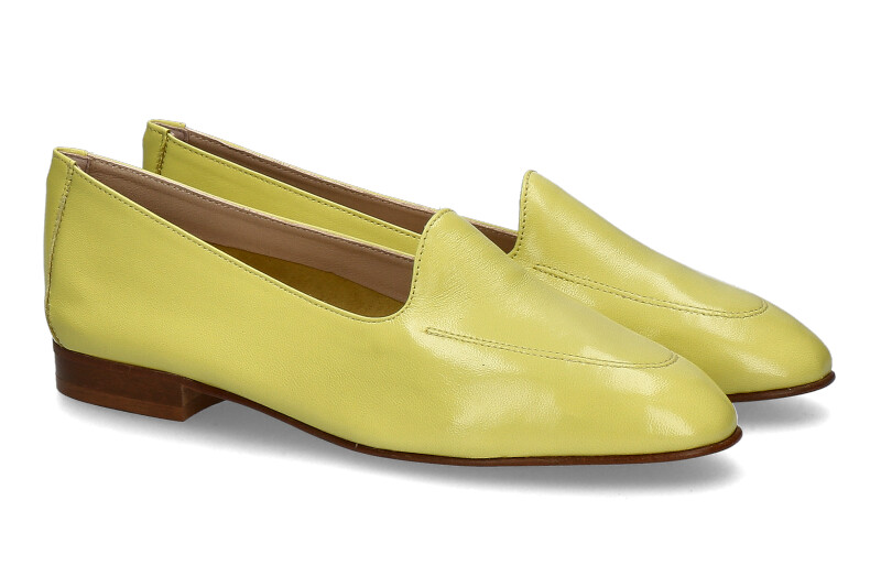 ScarpaRossa Slipper BENITO LEMON