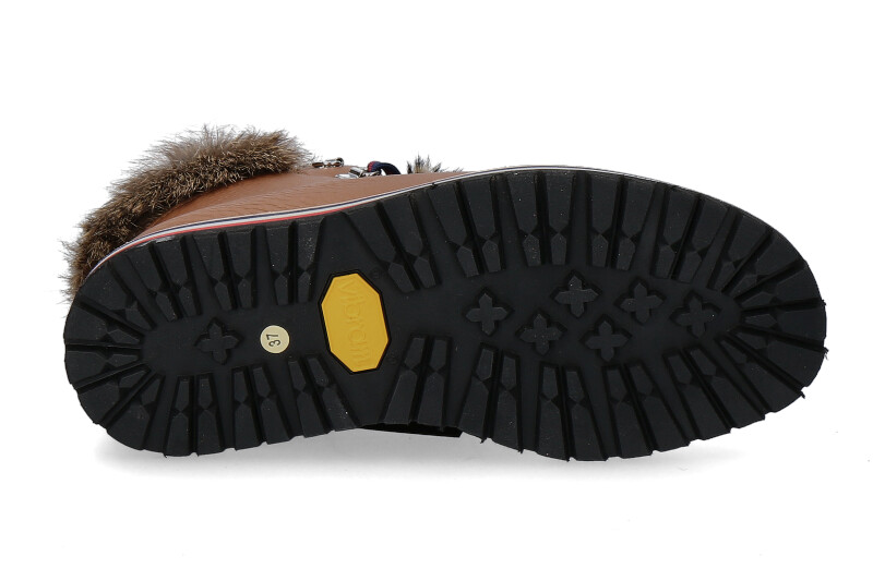 Oscar Sport Boots gefüttert ARIEL COGNAC (42) Oscar Sport Boots gefüttert ARIEL COGNAC (42)