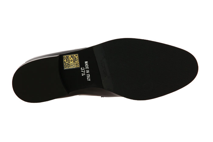 Luca Grossi Slipper DAYTONA NERO (41) Luca Grossi Slipper DAYTONA NERO (41)