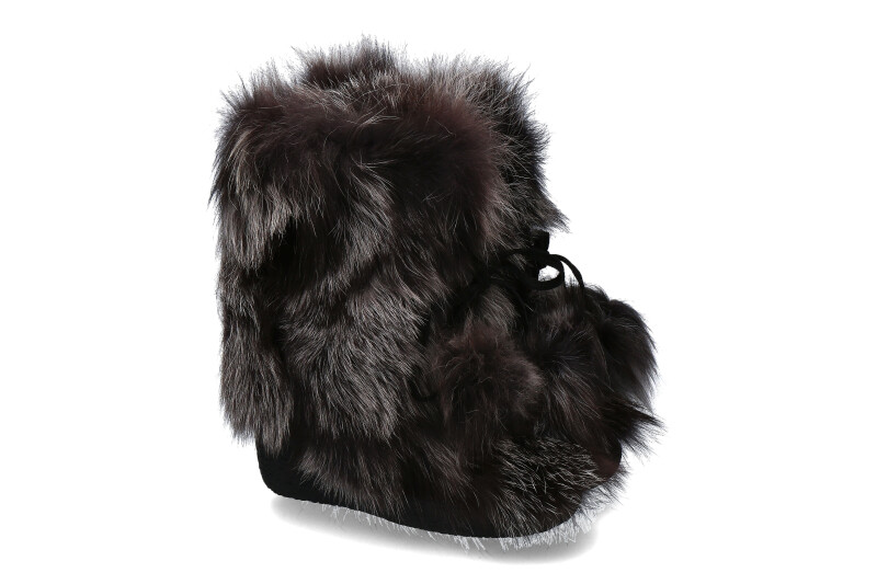 Diavolezza Fellstiefel MATILDA FOX (38)