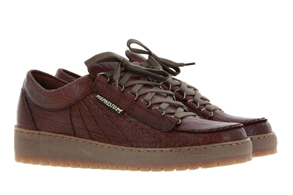 Mephisto Sneaker RAINBOW DESERT MAMOUTH (40½)