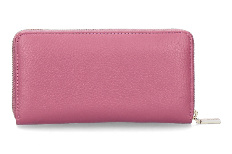 Coccinelle Portemonnaie METTALIC SOFT -rose Coccinelle Portemonnaie METTALIC SOFT -rose