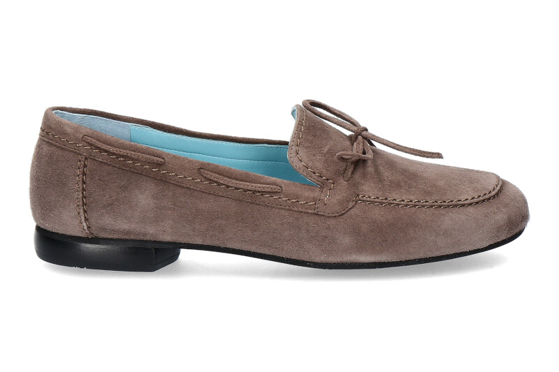Thierry Rabotin Slipper BEA CAMOSCIO SEPIA BROWN (35½) Thierry Rabotin Slipper BEA CAMOSCIO SEPIA BROWN (35½)