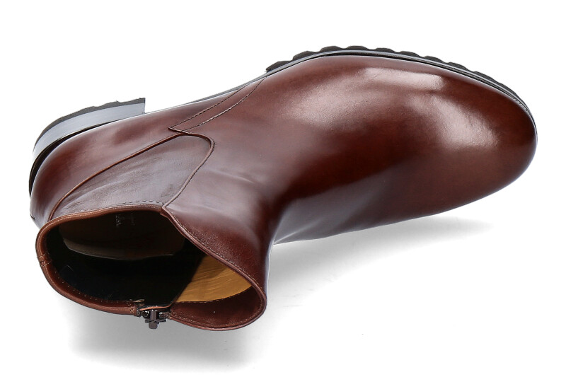 Truman's Stiefelette COGNAC STRETCH VITELLO (36½) Truman's Stiefelette COGNAC STRETCH VITELLO (36½)