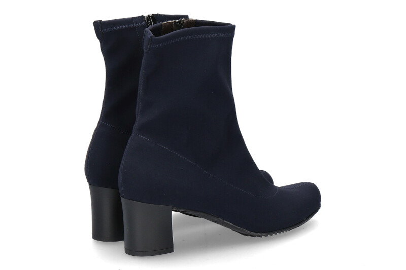 Brunate Stiefelette BIBA STEP BLU (40½) Brunate Stiefelette BIBA STEP BLU (40½)