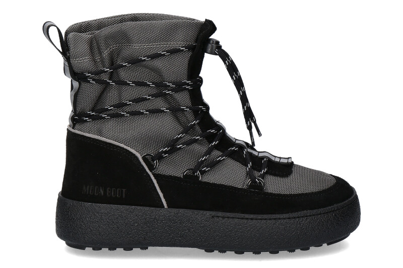 Moon Boot Snowboots MTRACK CITIZEN BLACK GREY